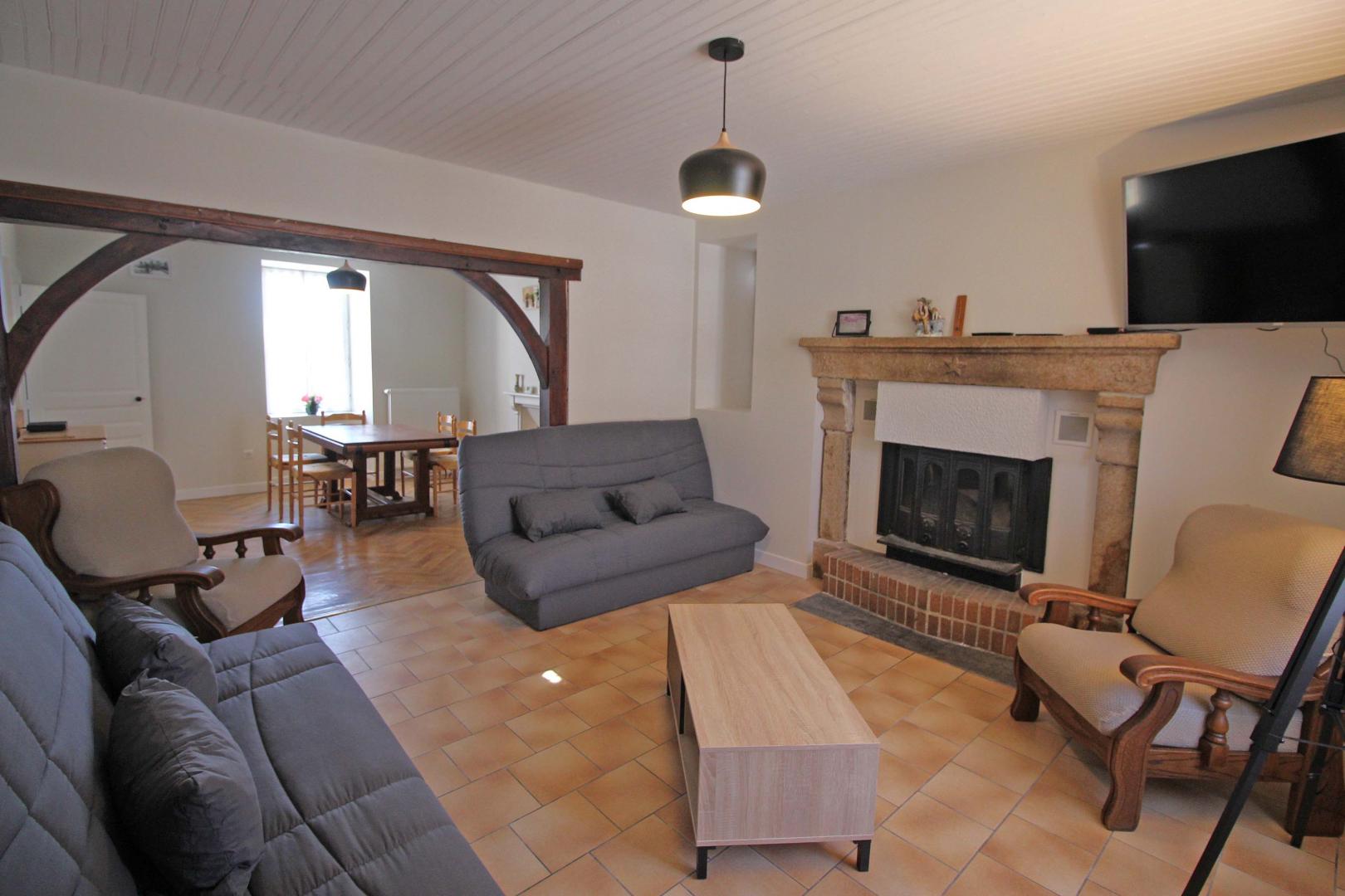 Naugeat, Saint-Laurent-sur-Gorre - photo 53