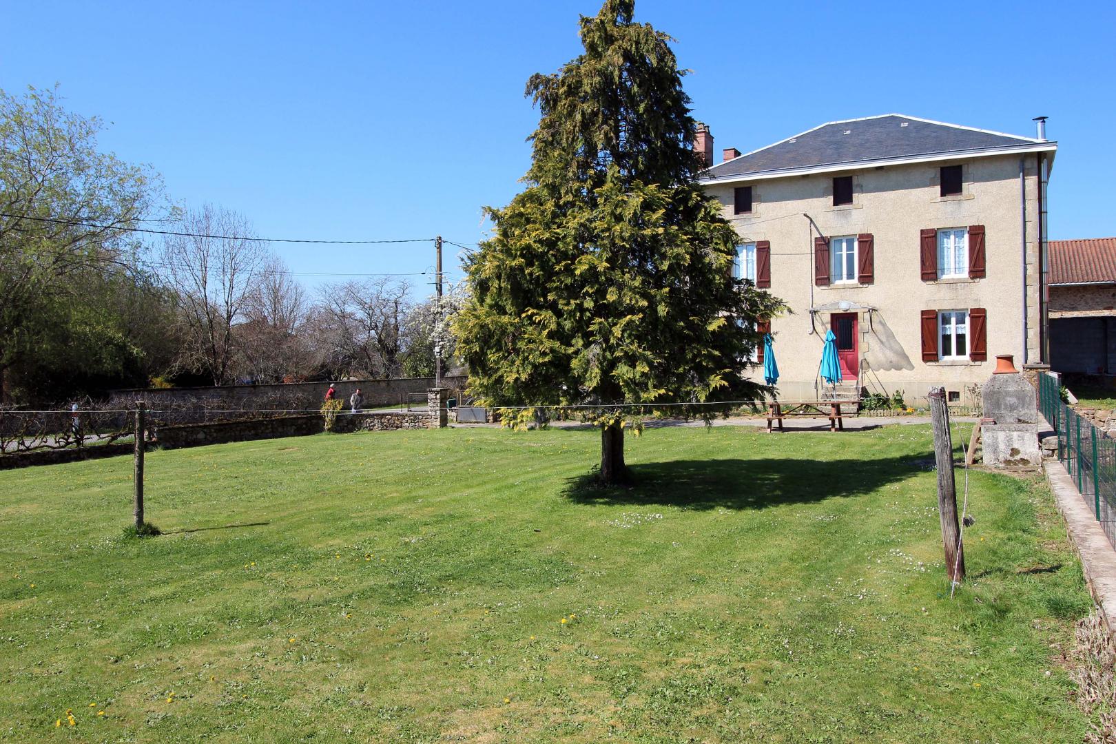 Naugeat, Saint-Laurent-sur-Gorre - photo 47
