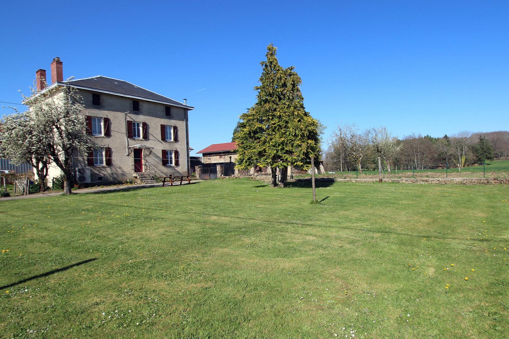 Naugeat, Saint-Laurent-sur-Gorre - photo 49