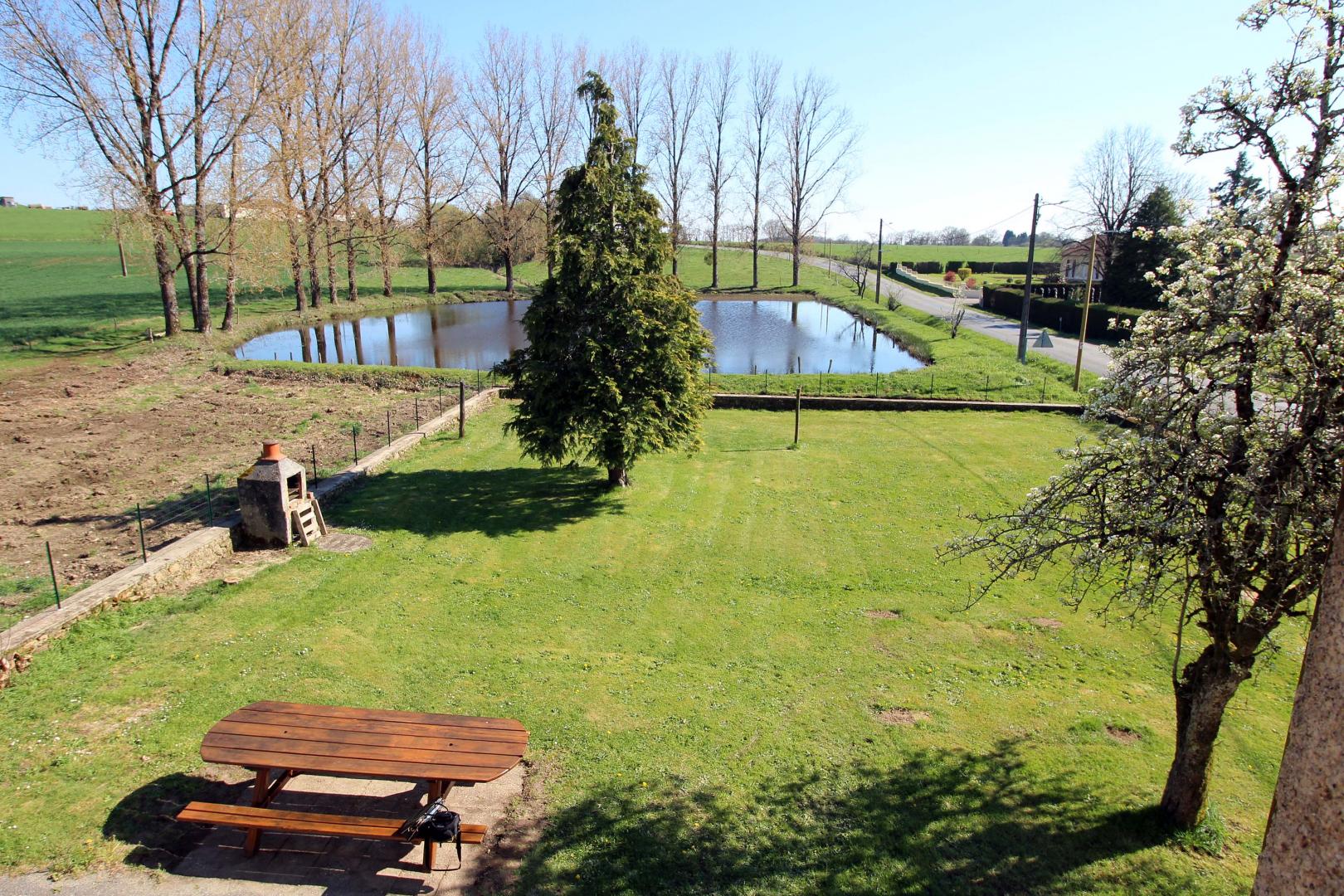 Naugeat, Saint-Laurent-sur-Gorre - photo 52
