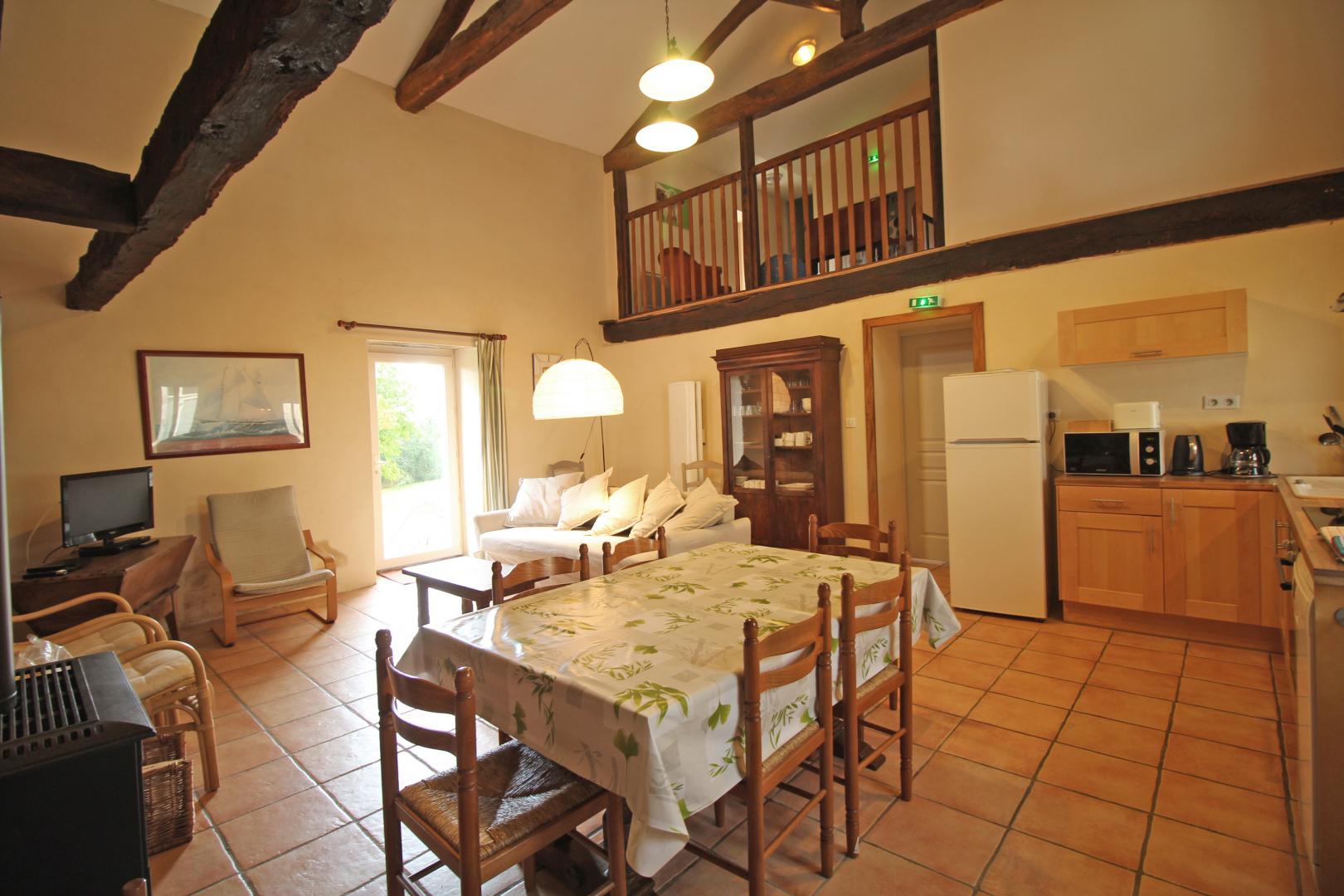 Le petit Feuillade, Saint-Laurent-sur-Gorre - photo 78