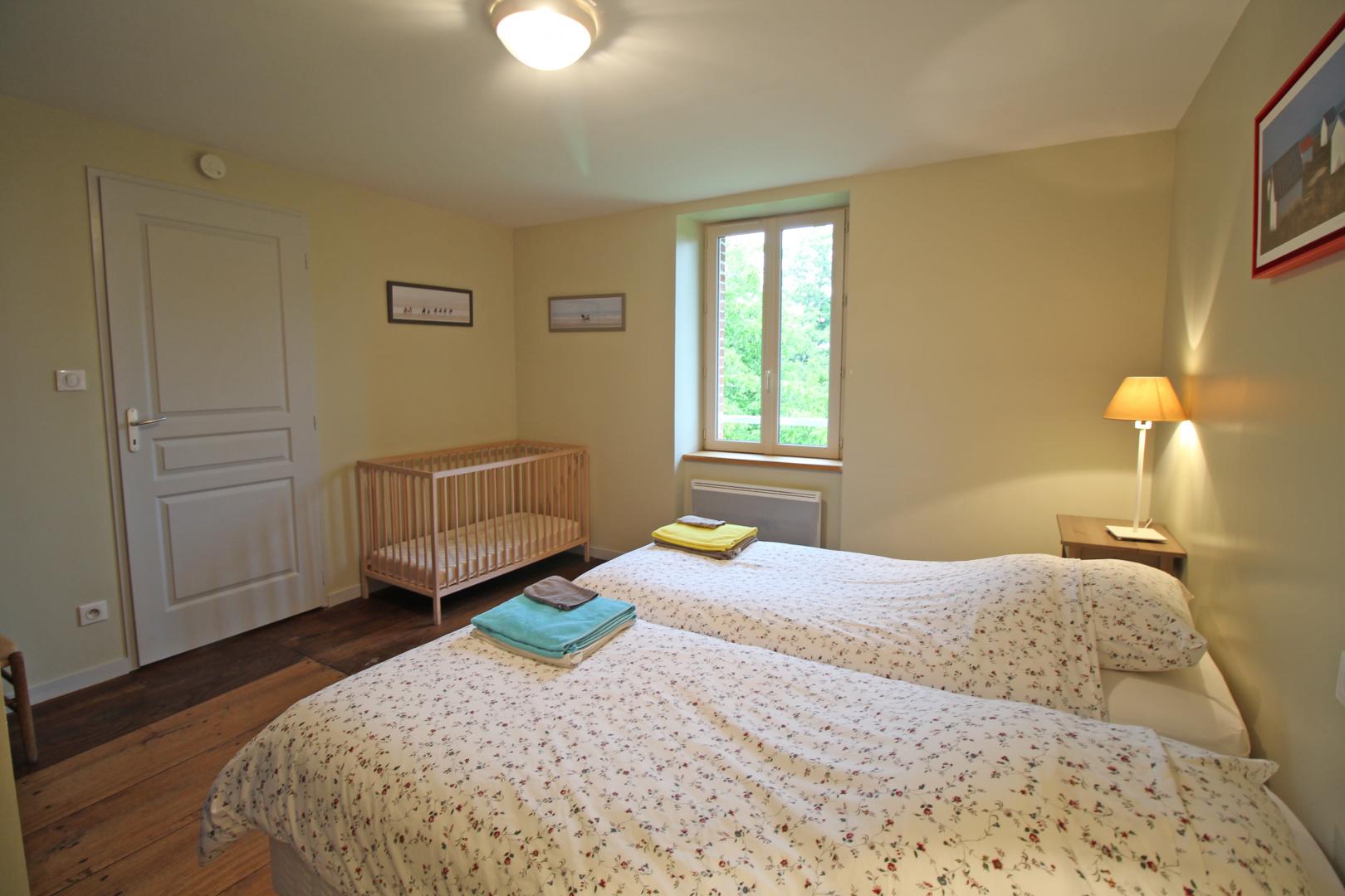 Le petit Feuillade, Saint-Laurent-sur-Gorre - photo 28