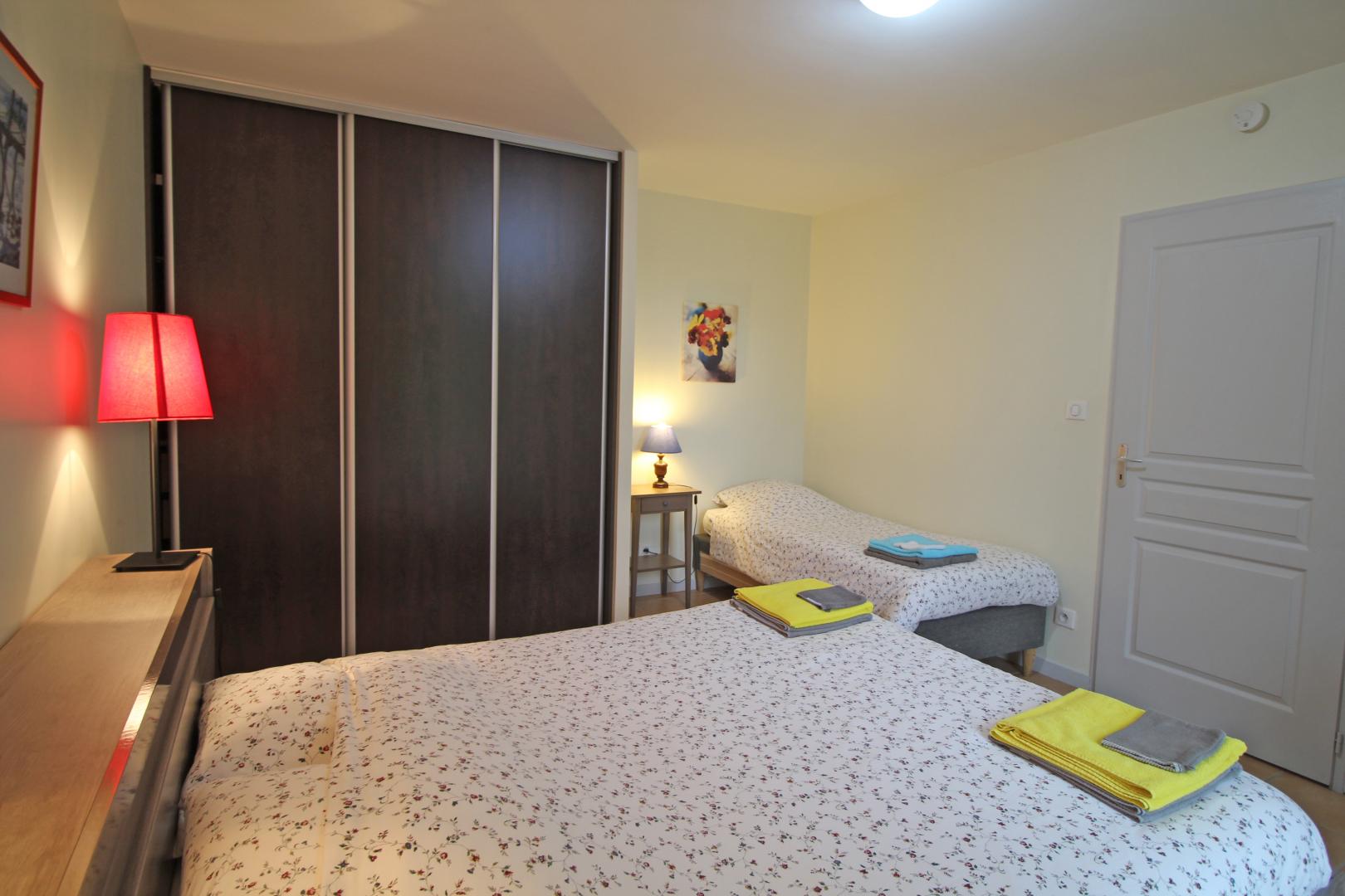 Le petit Feuillade, Saint-Laurent-sur-Gorre - photo 26