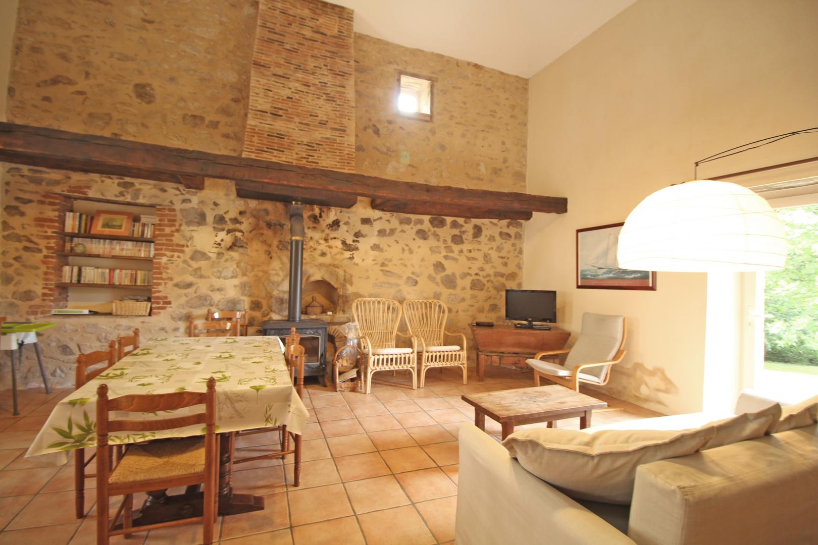 Le petit Feuillade, Saint-Laurent-sur-Gorre - photo 29
