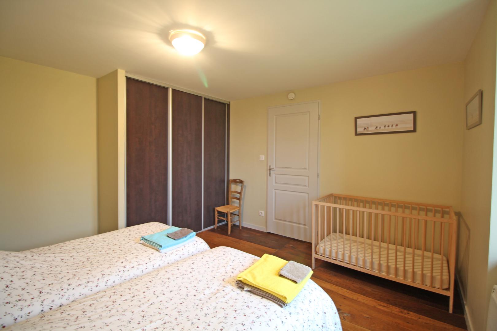 Le petit Feuillade, Saint-Laurent-sur-Gorre - photo 88