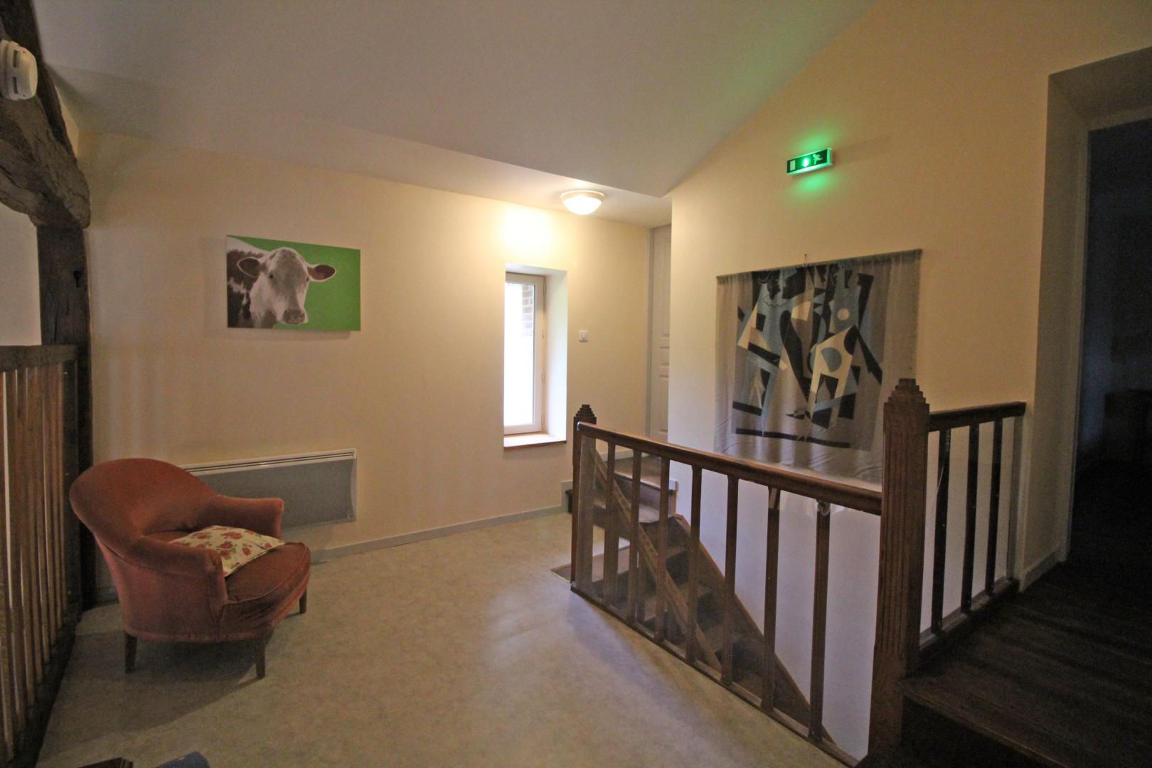 Le petit Feuillade, Saint-Laurent-sur-Gorre - photo 95