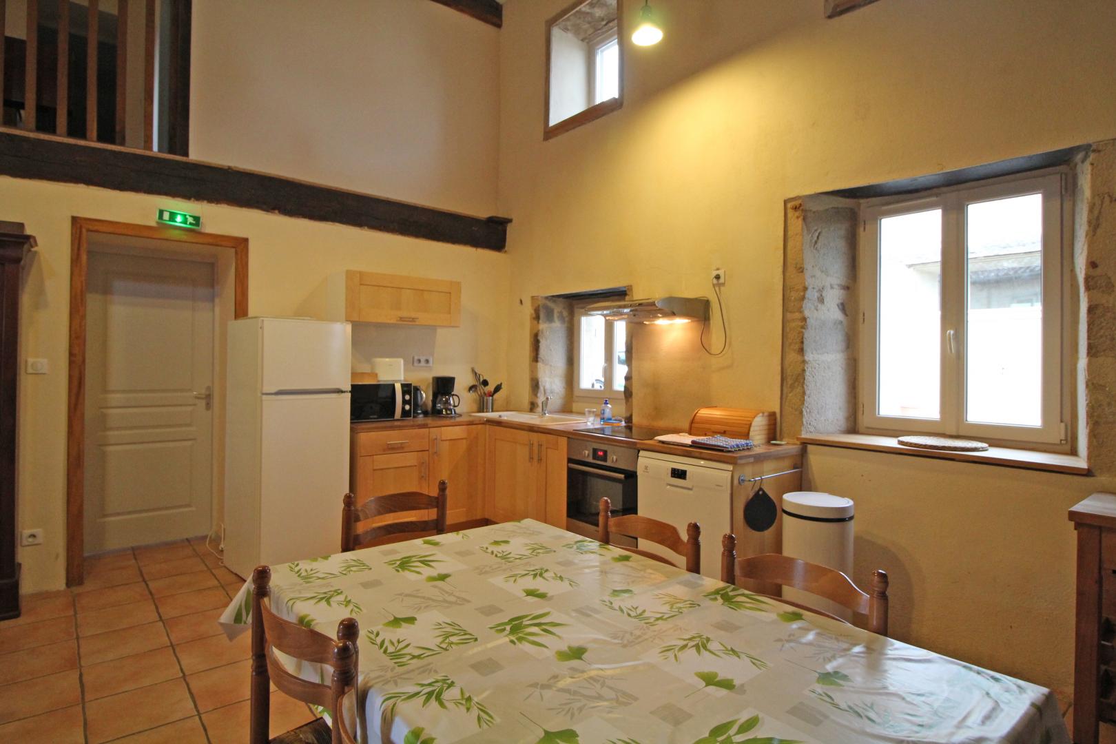 Le petit Feuillade, Saint-Laurent-sur-Gorre - photo 35