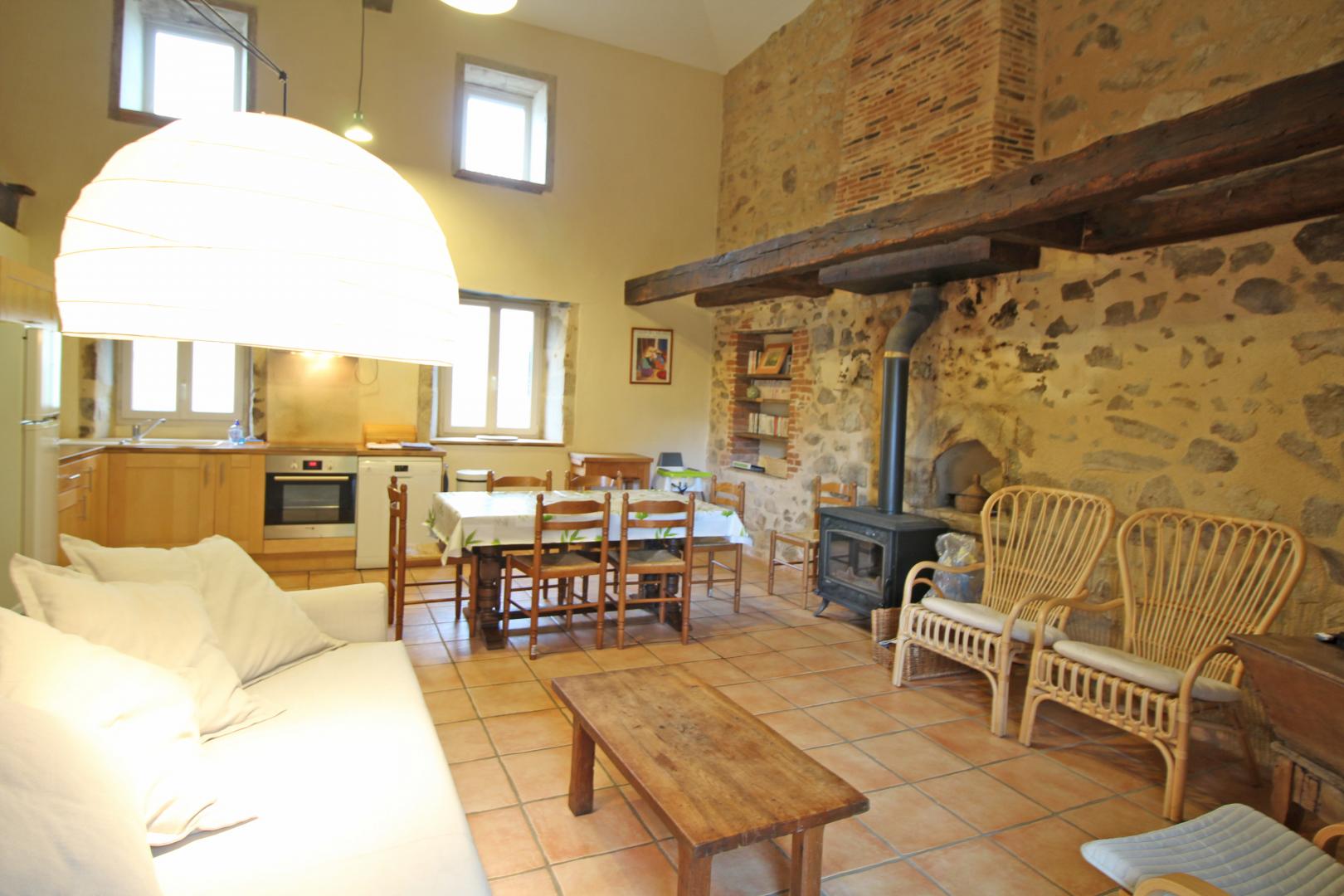 Le petit Feuillade, Saint-Laurent-sur-Gorre - photo 25