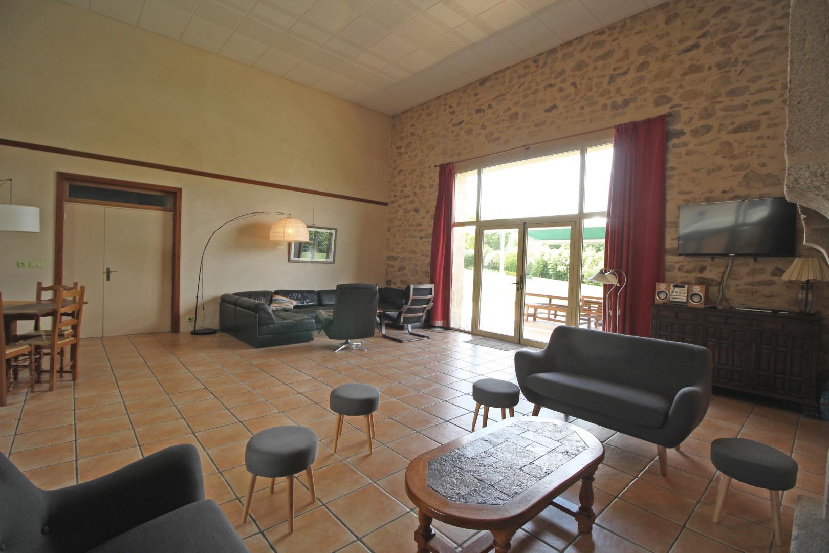 Le Château de Feuillade - photo 5