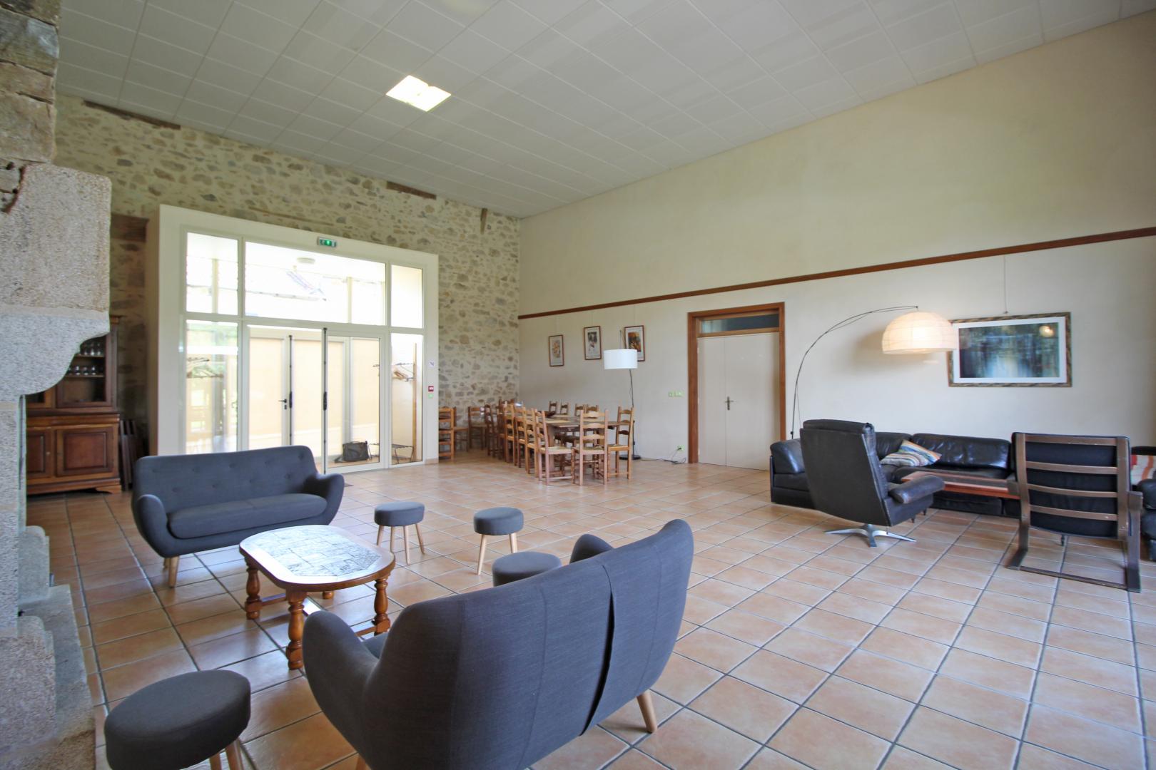 Le Château de Feuillade, Saint-Laurent-sur-Gorre - photo 452