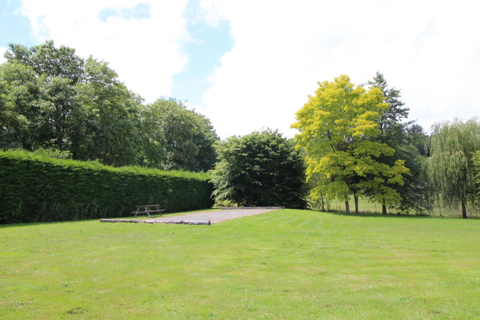 Le Château de Feuillade, Saint-Laurent-sur-Gorre - photo 422