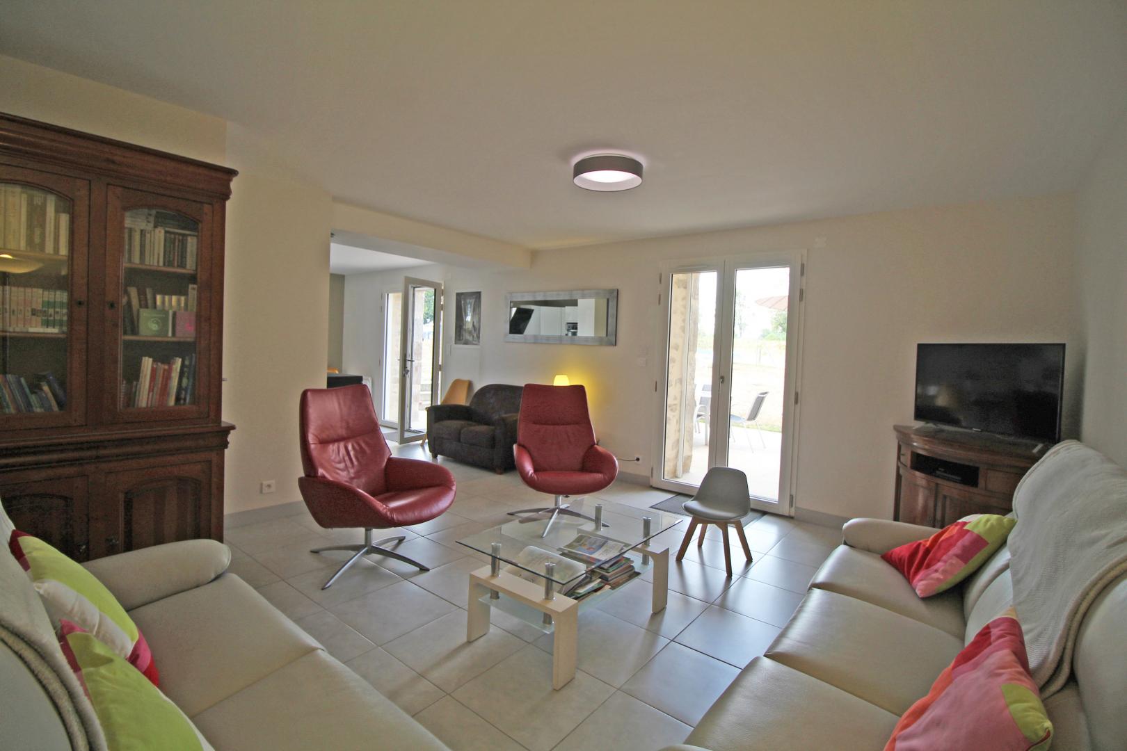 La Maison Neuve, Saint-Priest-sous-Aixe - photo 339