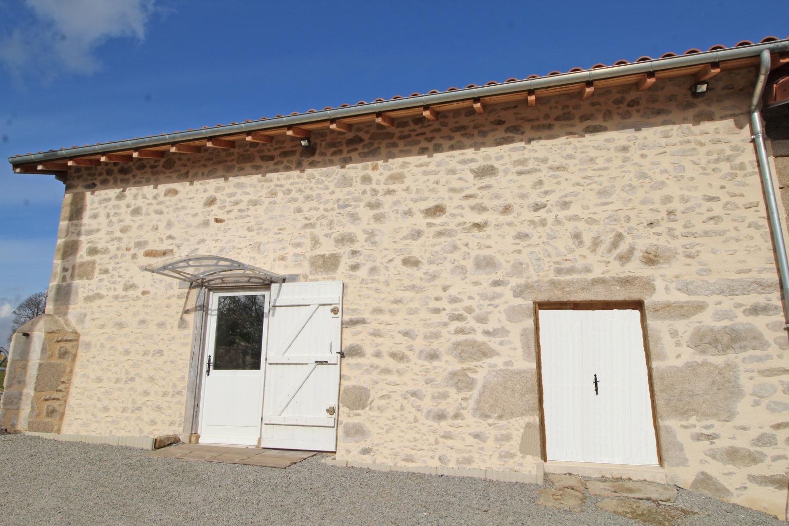 La Maison Neuve, Saint-Priest-sous-Aixe - photo 366