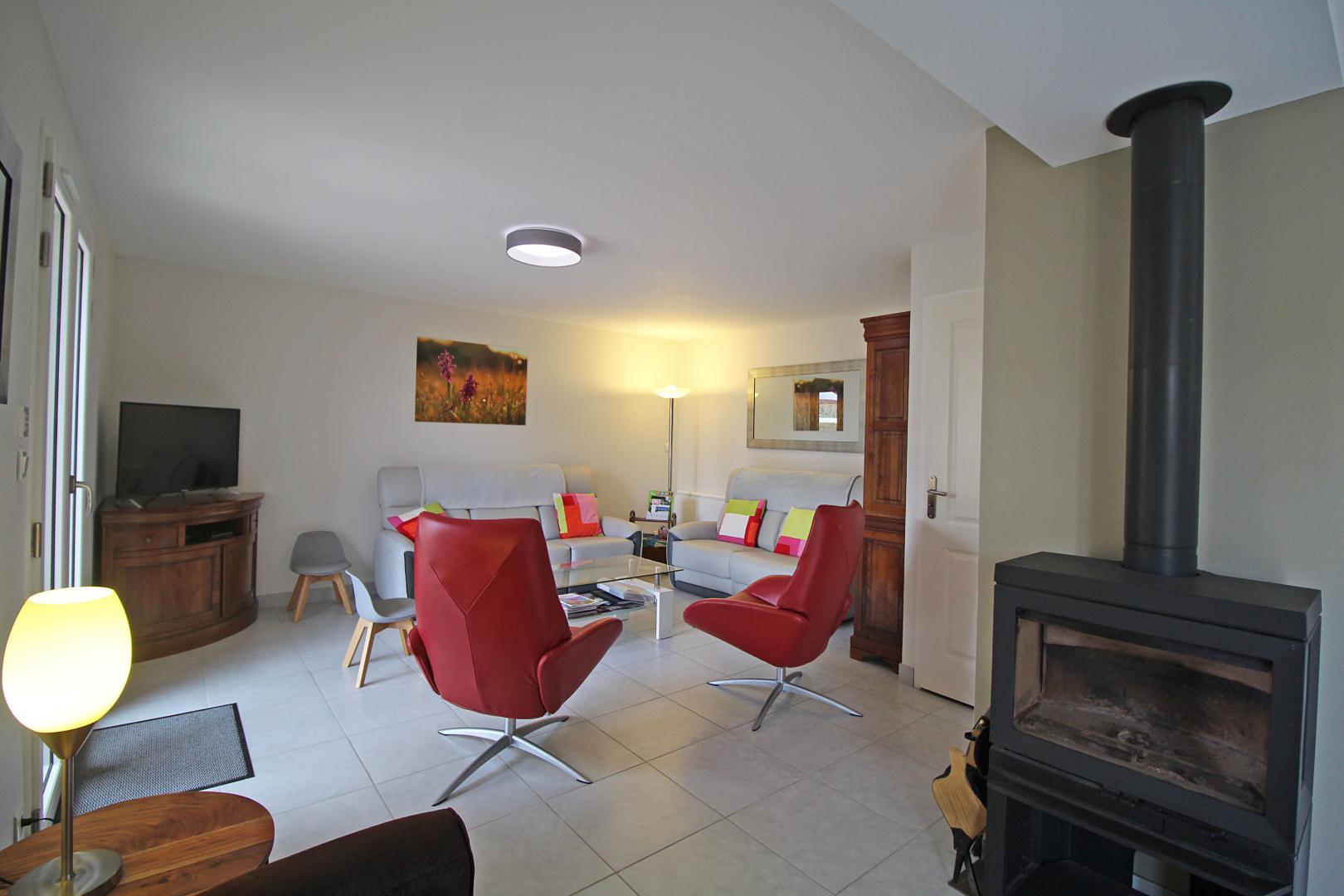 La Maison Neuve, Saint-Priest-sous-Aixe - photo 354