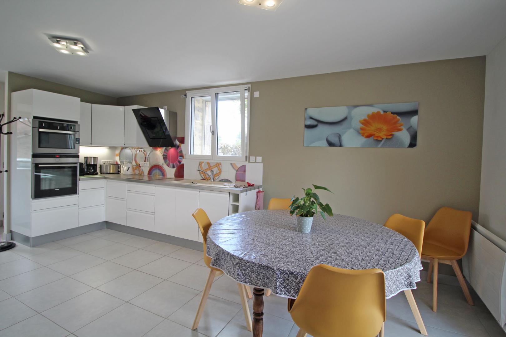 La Maison Neuve, Saint-Priest-sous-Aixe - photo 385
