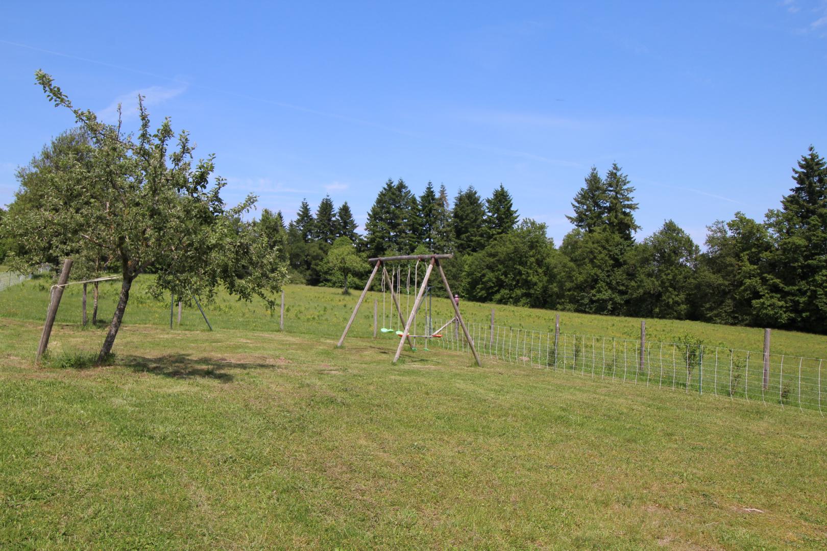 La Maison Neuve, Saint-Priest-sous-Aixe - photo 351