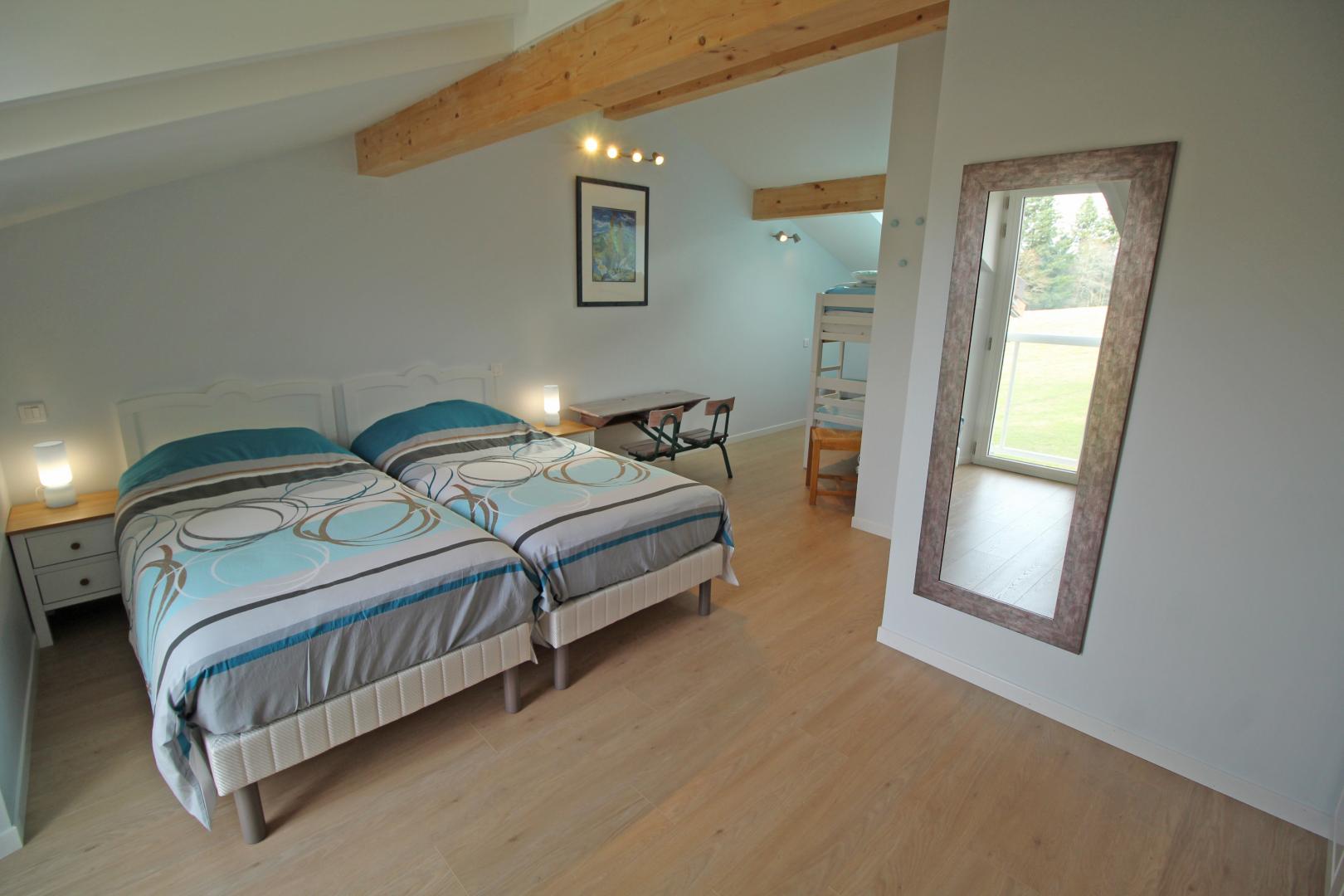 La Maison Neuve, Saint-Priest-sous-Aixe - photo 381