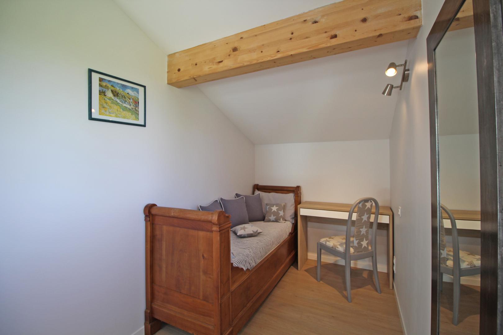La Maison Neuve, Saint-Priest-sous-Aixe - photo 378