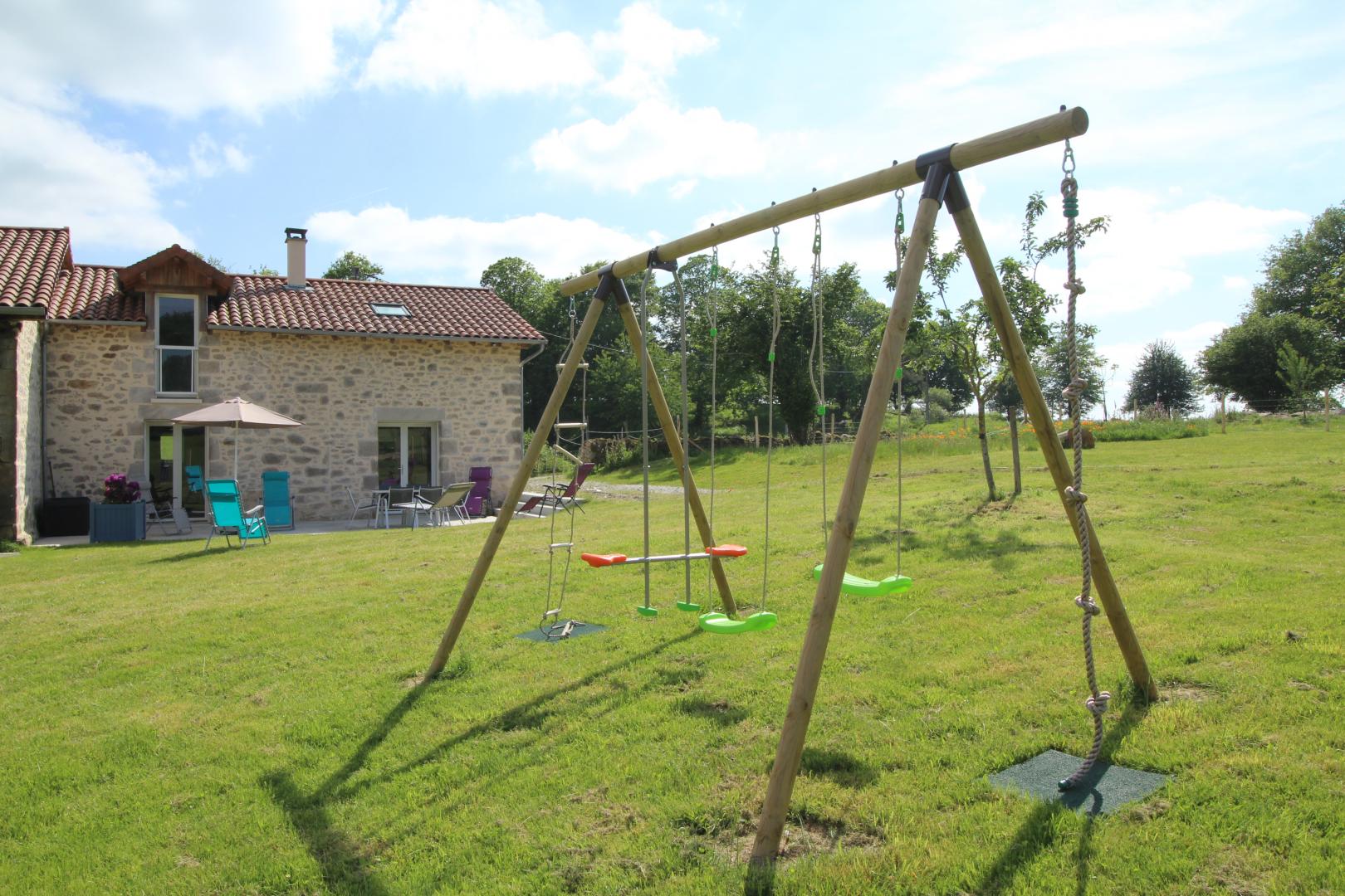 La Maison Neuve, Saint-Priest-sous-Aixe - photo 358