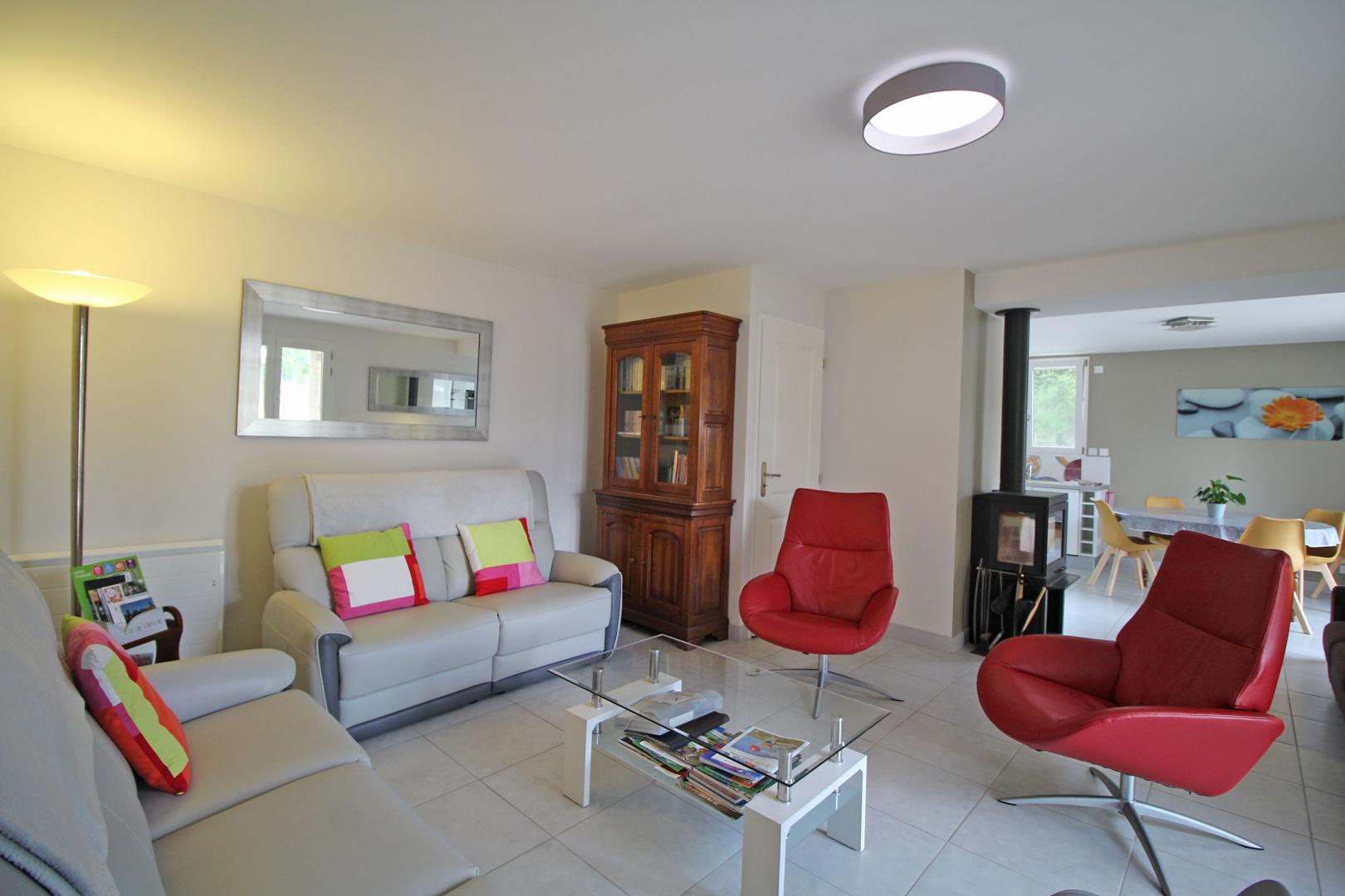 La Maison Neuve, Saint-Priest-sous-Aixe - photo 360