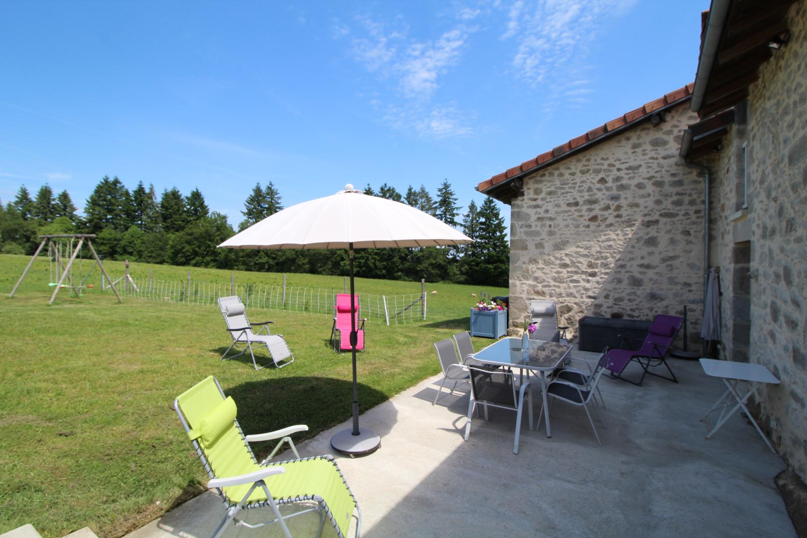 La Maison Neuve, Saint-Priest-sous-Aixe - photo 357