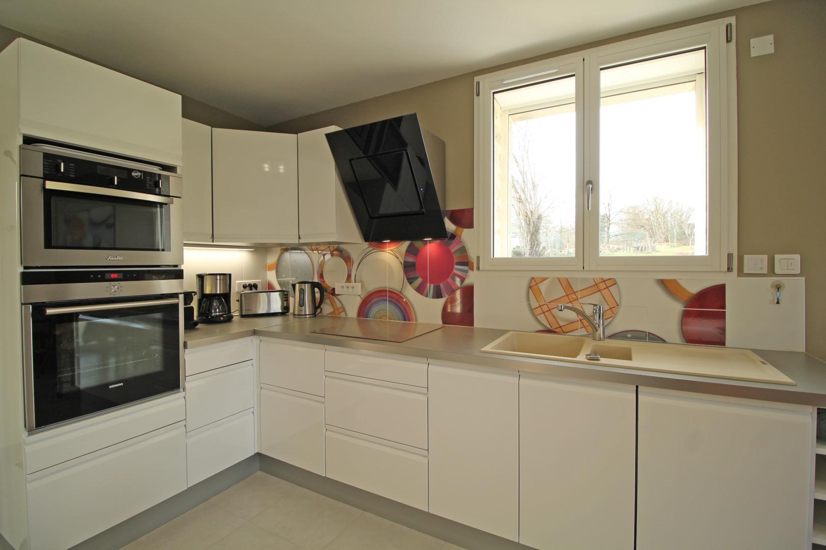 La Maison Neuve, Saint-Priest-sous-Aixe - photo 353