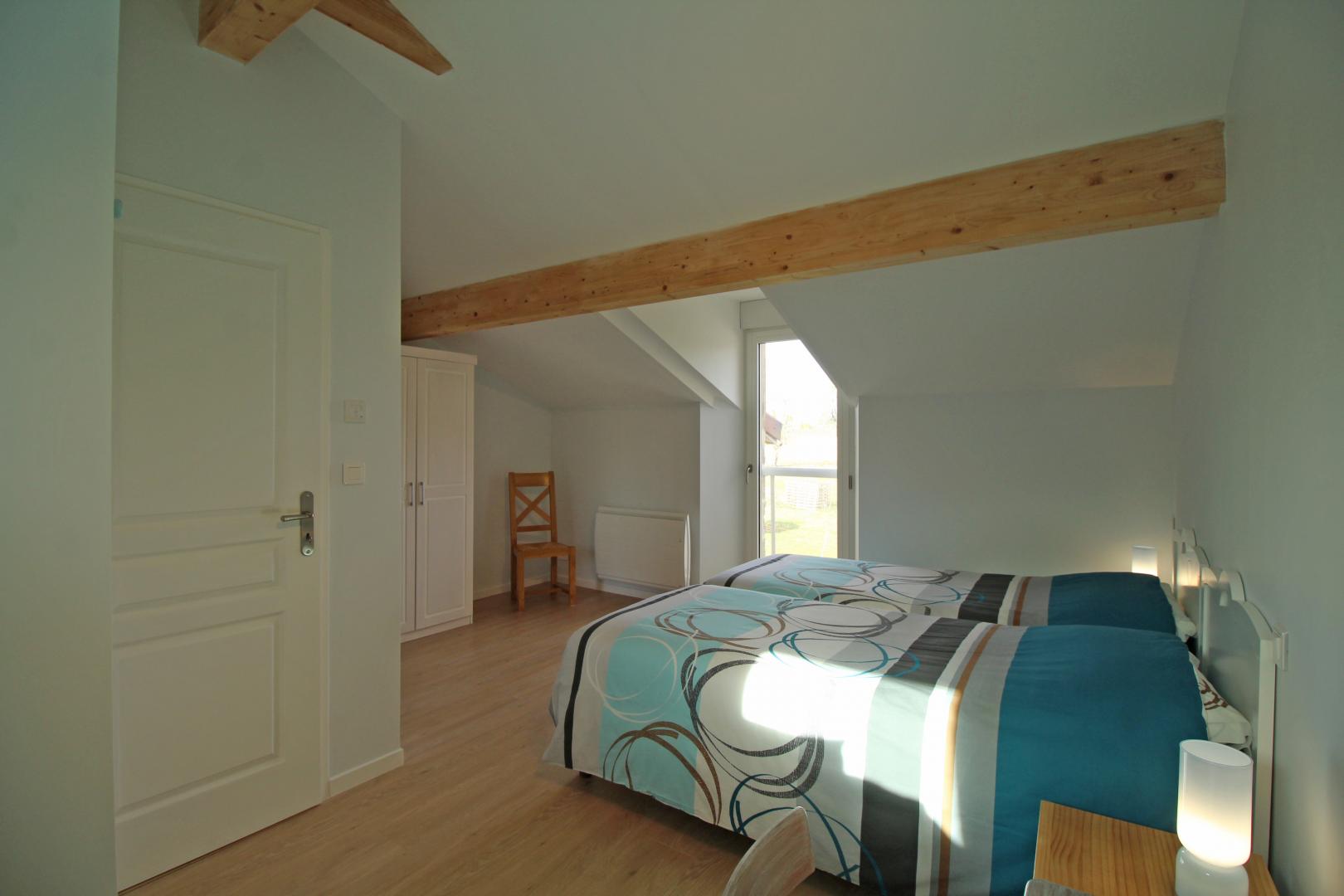 La Maison Neuve, Saint-Priest-sous-Aixe - photo 342
