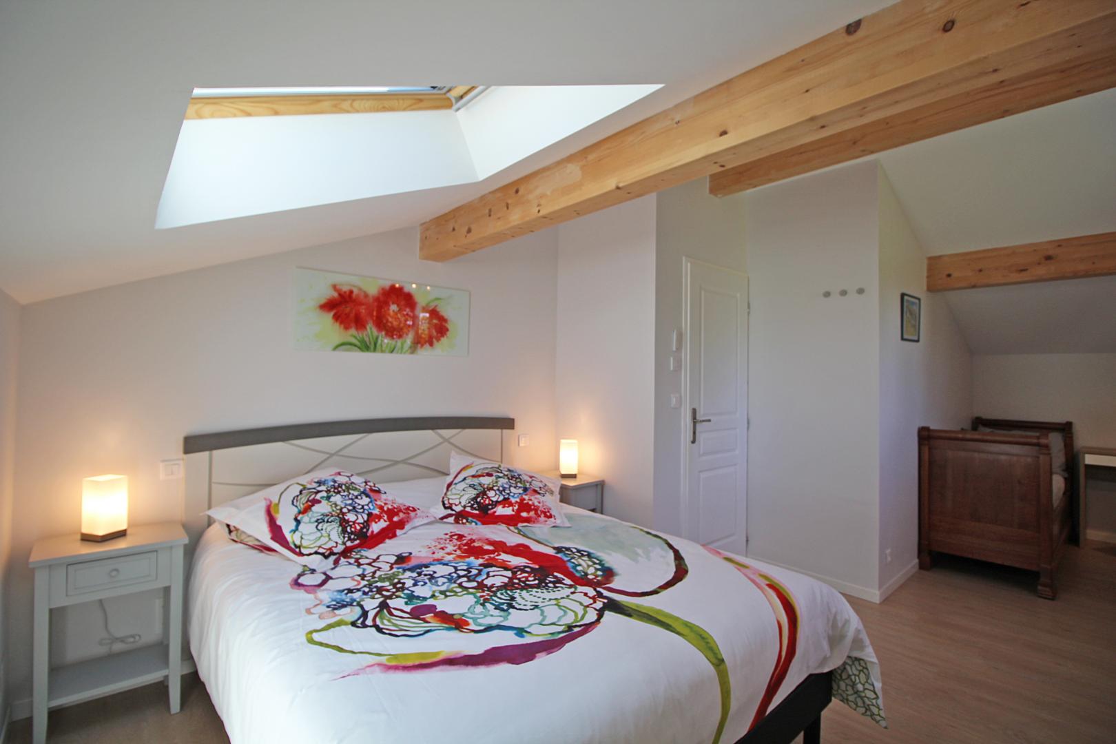 La Maison Neuve, Saint-Priest-sous-Aixe - photo 368