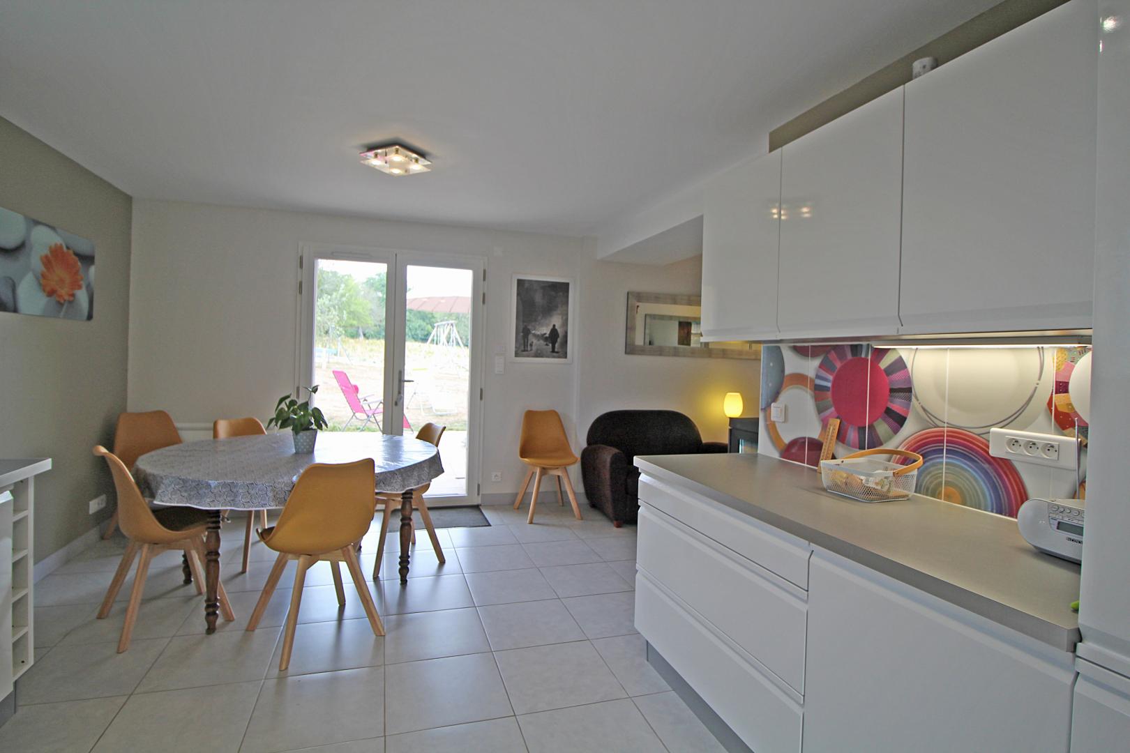La Maison Neuve, Saint-Priest-sous-Aixe - photo 375