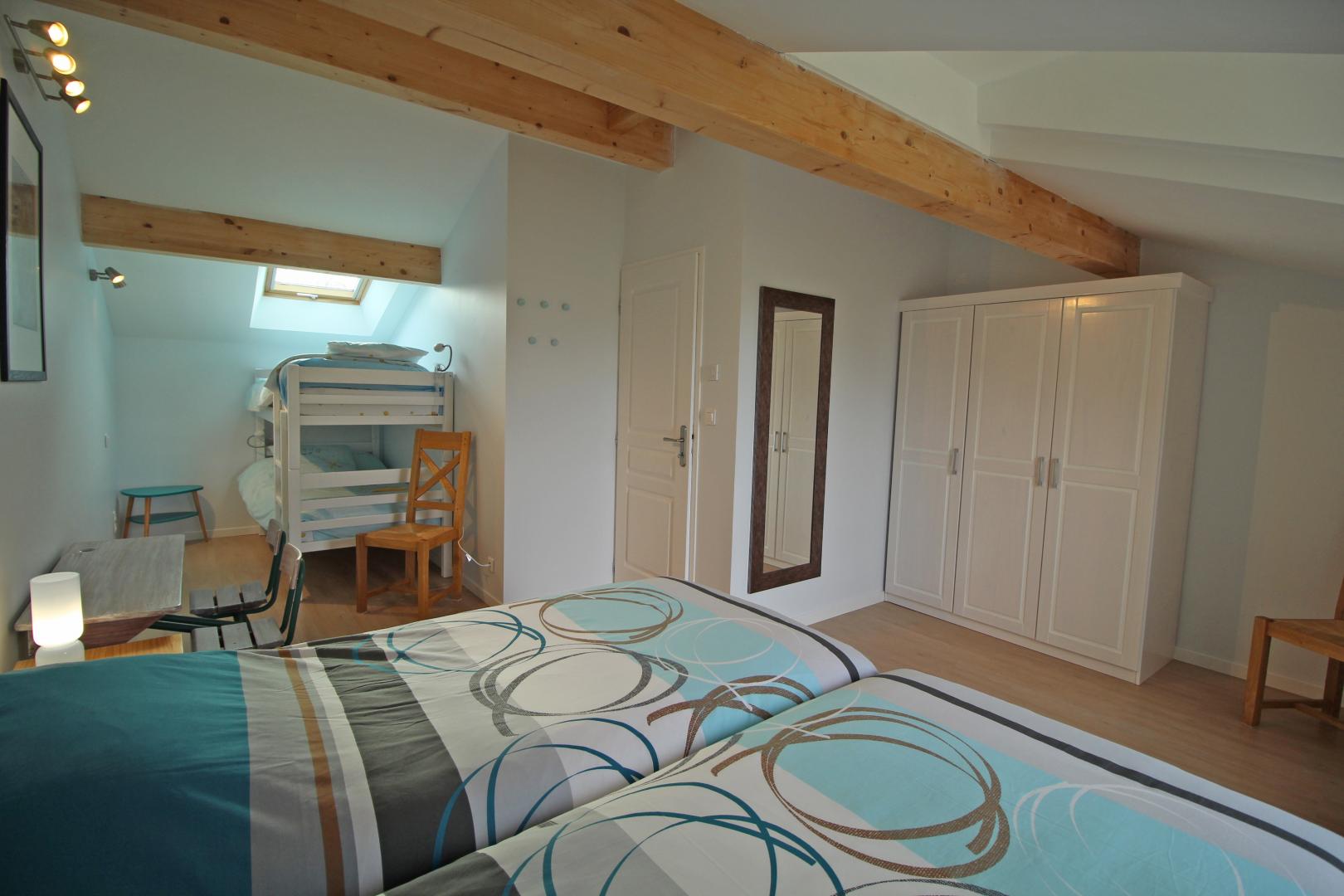 La Maison Neuve, Saint-Priest-sous-Aixe - photo 361