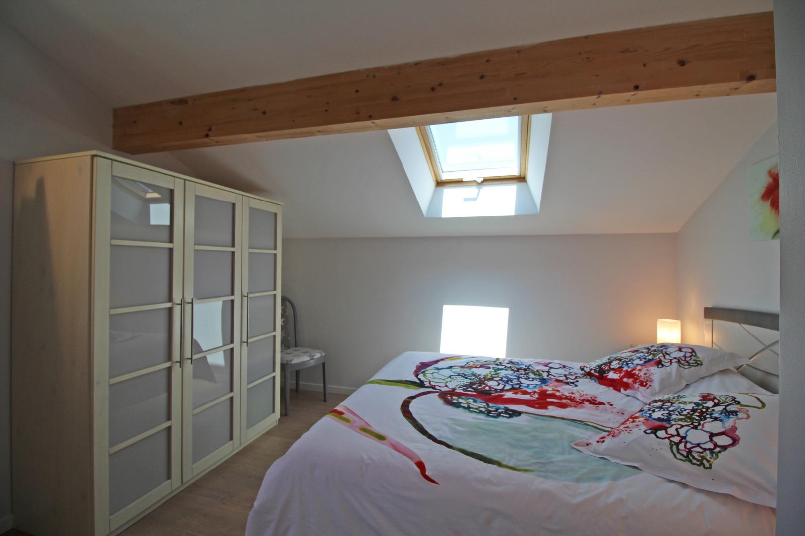 La Maison Neuve, Saint-Priest-sous-Aixe - photo 383