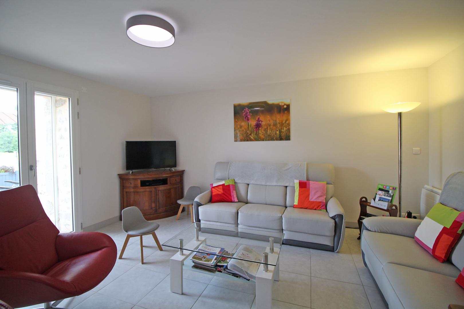 La Maison Neuve, Saint-Priest-sous-Aixe - photo 340