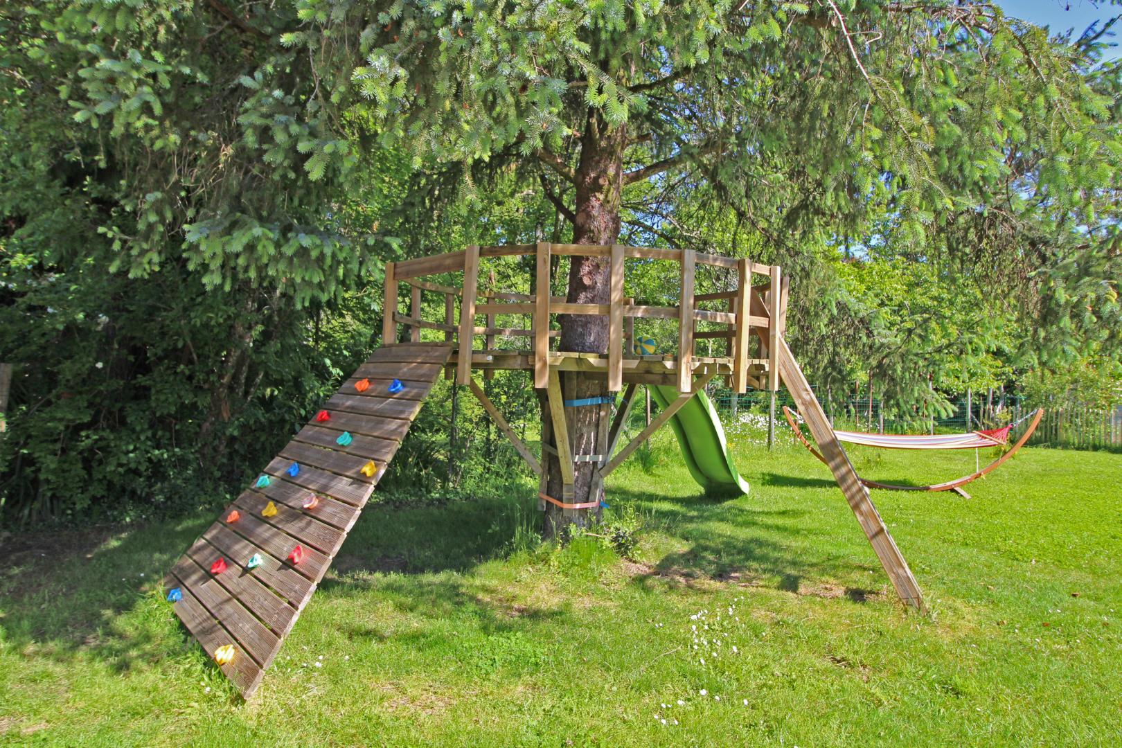 La Clé des Champs, Saint-Victurnien - photo 90