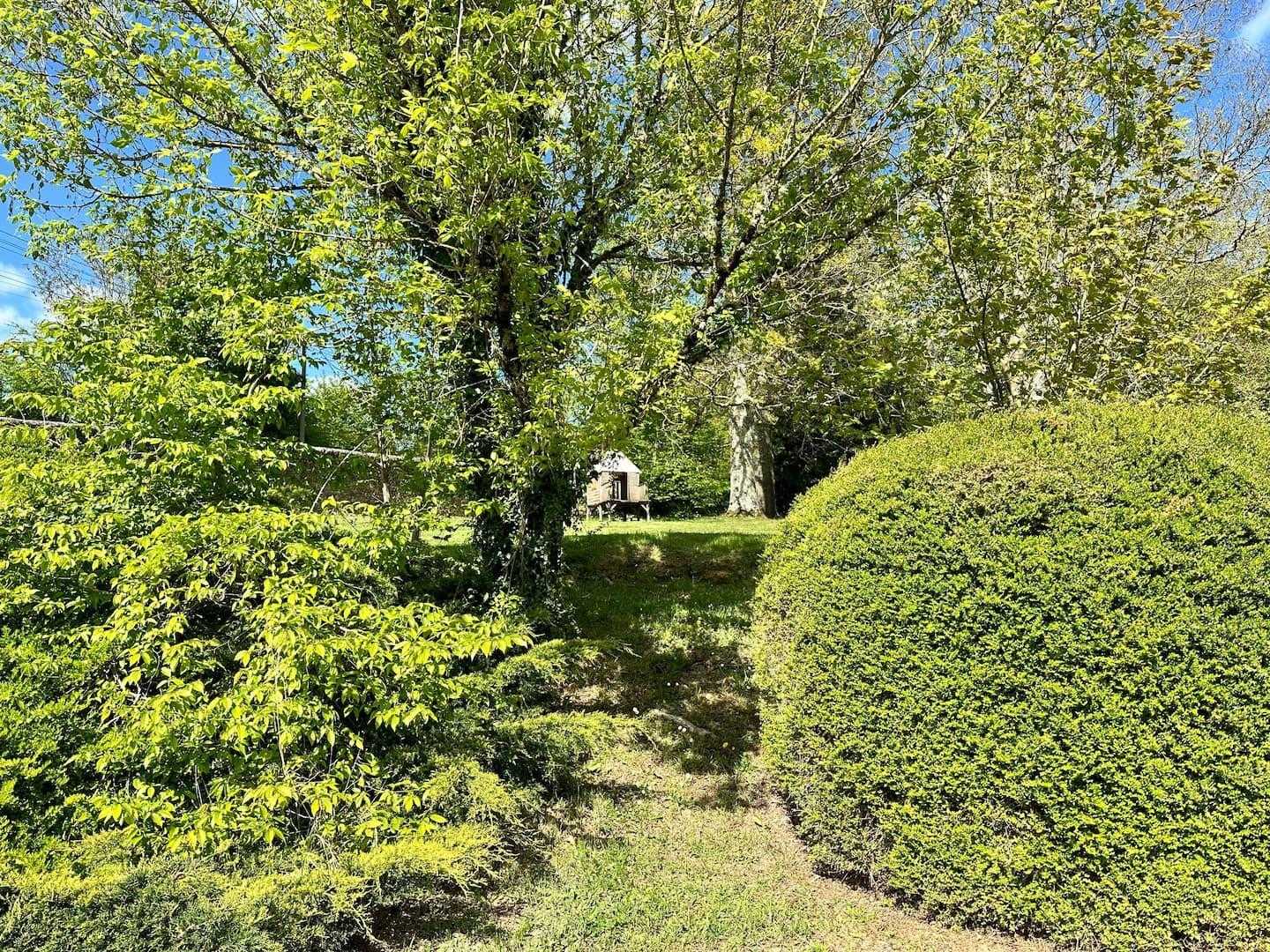 Domaine de la Chapelle Blanche, Saint-Victurnien - photo 127