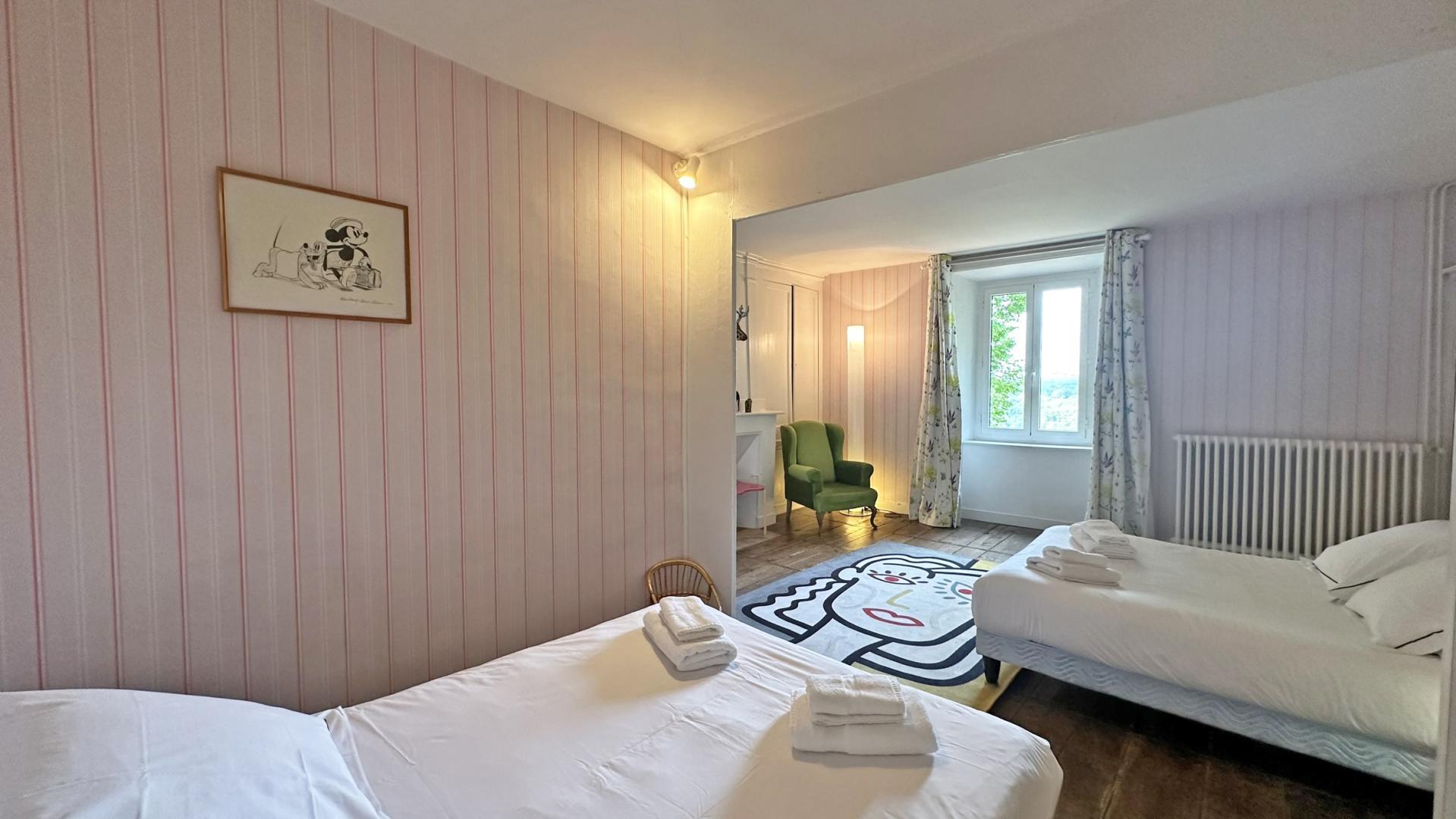 Domaine de la Chapelle Blanche - photo 2