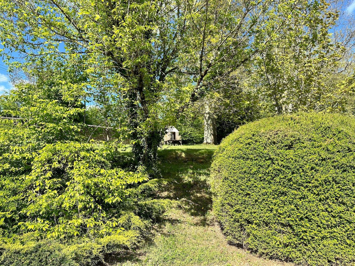 Domaine de la Chapelle Blanche, Saint-Victurnien - photo 390