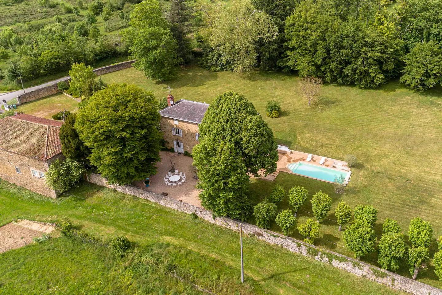 Domaine de la Chapelle Blanche, Saint-Victurnien - photo 424