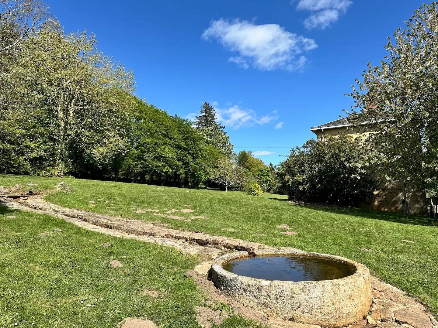 Domaine de la Chapelle Blanche, Saint-Victurnien - photo 395