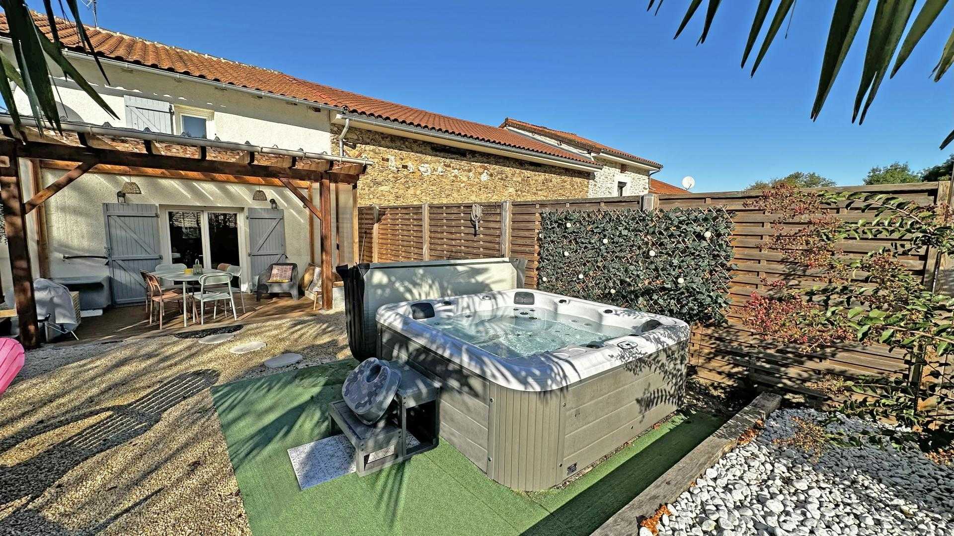 Le Clos du Bon Temps, Saint-Victurnien - photo 267