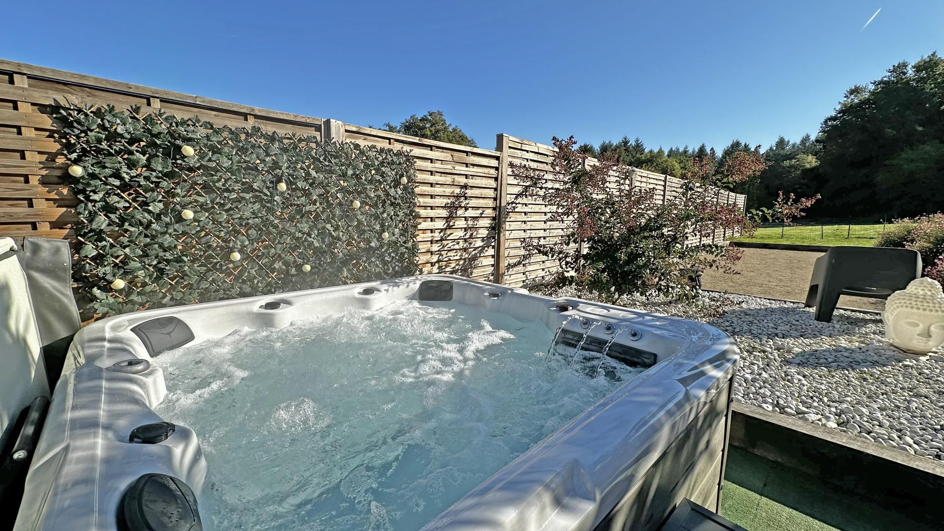 Le Clos du Bon Temps, Saint-Victurnien - photo 256
