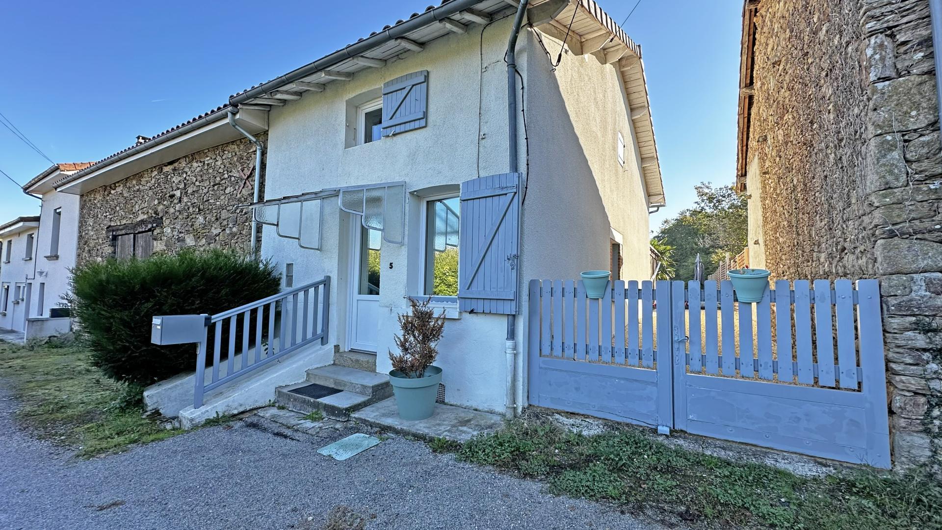 Le Clos du Bon Temps, Saint-Victurnien - photo 243