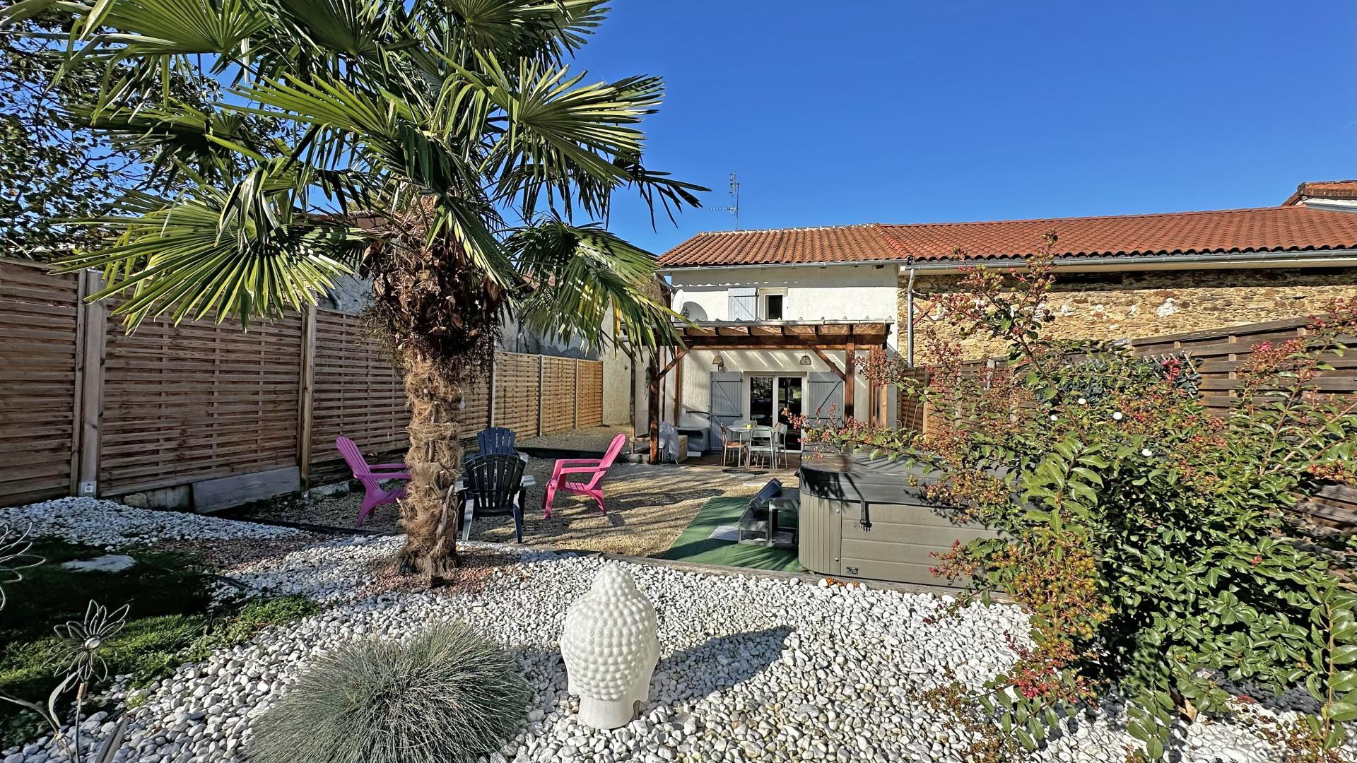 Le Clos du Bon Temps, Saint-Victurnien - photo 65