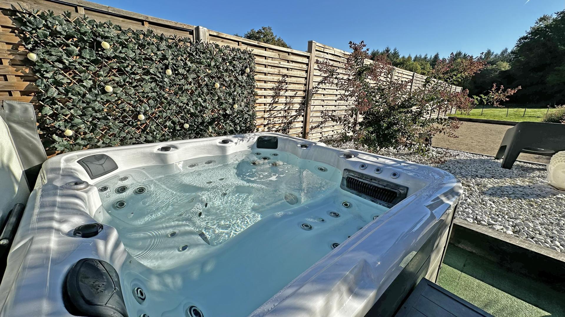 Le Clos du Bon Temps, Saint-Victurnien - photo 250