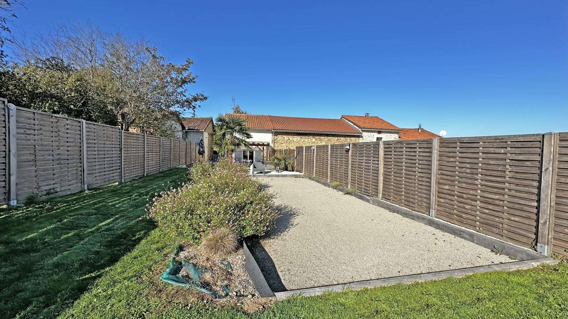 Le Clos du Bon Temps - photo 5