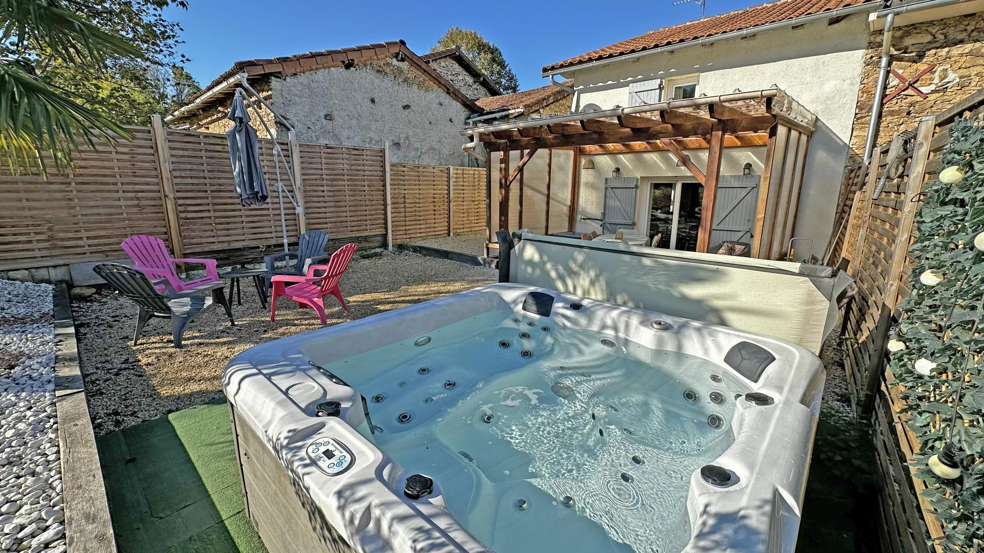 Le Clos du Bon Temps, Saint-Victurnien - photo 248