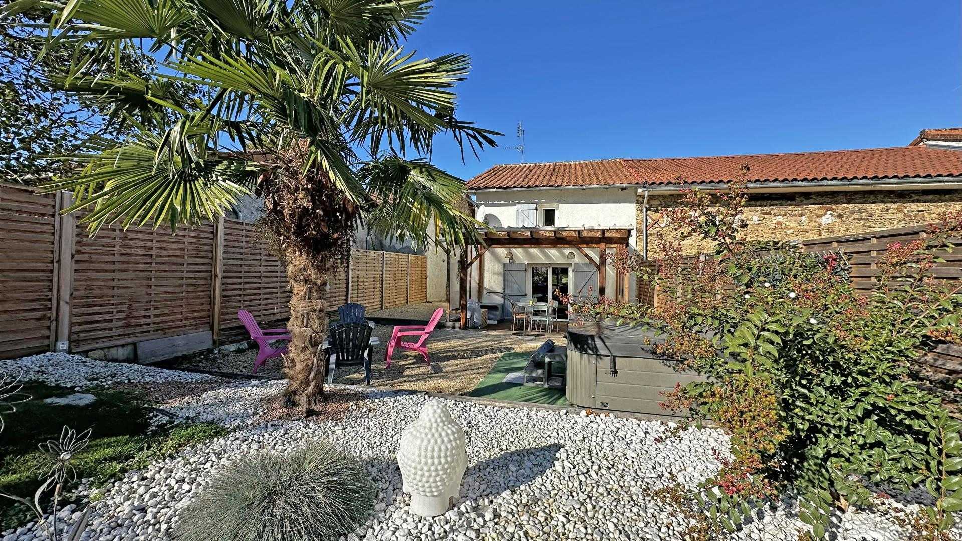 Le Clos du Bon Temps, Saint-Victurnien - photo 253