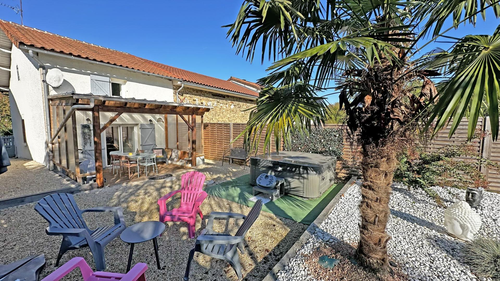 Le Clos du Bon Temps, Saint-Victurnien - photo 59