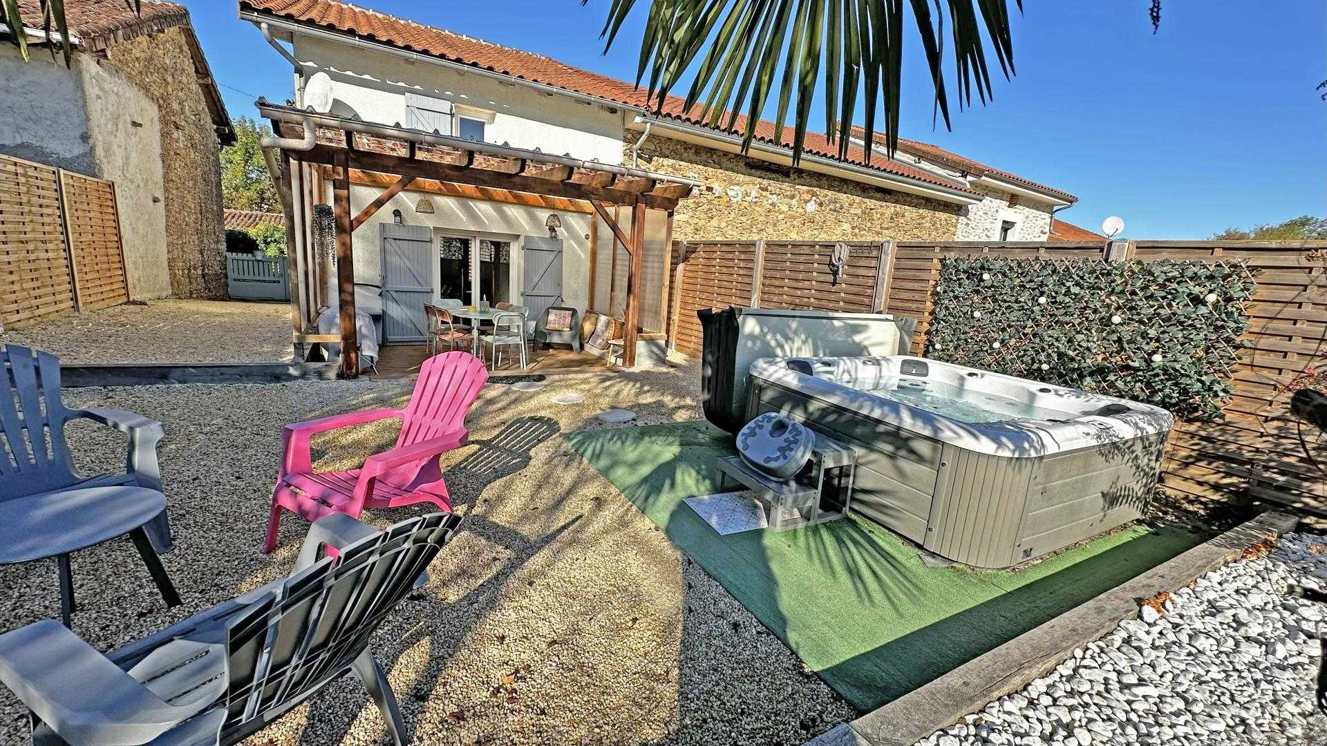Le Clos du Bon Temps, Saint-Victurnien - photo 269