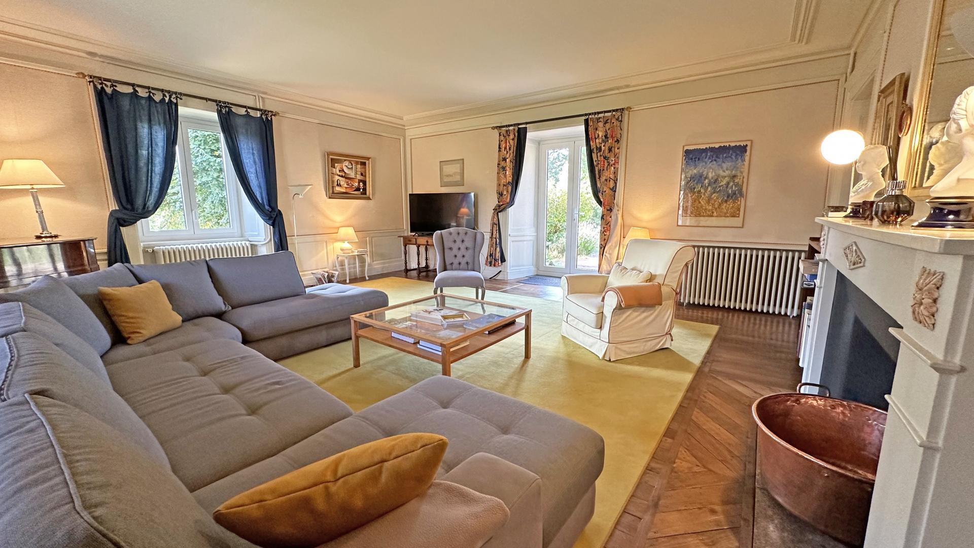 Domaine de Gensignac, Séreilhac - photo 99