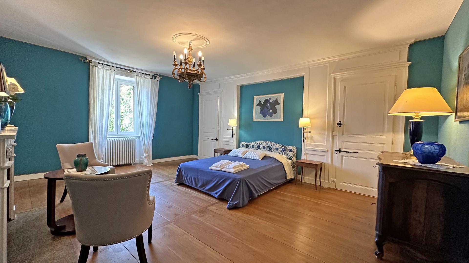 Domaine de Gensignac, Séreilhac - photo 103